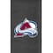 Dreamseat Home Theater Recliner with Colorado Avalanche Logo XZ418301RHTCDBLK-PSNHL40070 - alternate 5